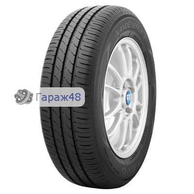 Toyo NanoEnergy 3 225/60 R16 98V